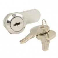 EKF 18-16/38-ip31 Замок металлический почтовый 18-16/38 IP31 EKF PROxima