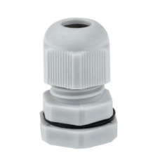 EKF plc-pg-9 Сальник PG9 IP54 d отверс. (15мм.) d проводника 4-8мм EKF PROxima