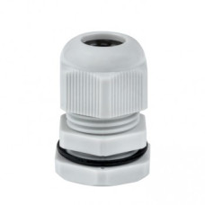 EKF plc-pg-11 Сальник PG11 IP54 d отверс. (18мм.) d проводника 5-10мм EKF PROxima