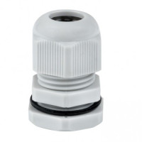 EKF plc-pg-13.5 Сальник PG13,5 IP54 d отверс. (20мм.) d проводника 6-12мм EKF PROxima