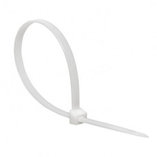 EKF plc-c-2.5x250 Хомут нейлоновый (2,5х250) (100шт.) EKF Basic