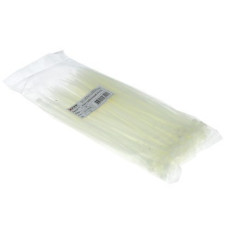 EKF plc-c-4.8x300 Хомут нейлоновый (4,8х300) (100шт.) EKF Basic
