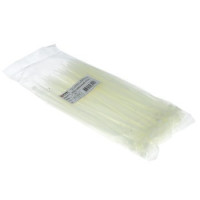 EKF plc-c-2.5x200 Хомут нейлоновый (2,5х200) (100шт.) EKF Basic