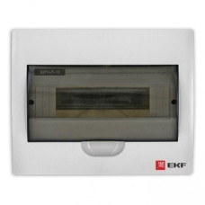 EKF pb40-n-15 Щит распред. навесной ЩРН-П-15 IP41 EKF PROxima