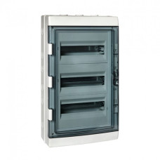 EKF pb65-n-pg-36m Щит распред. навесной ЩРН-ПГ-36 (625х345х155) IP65 EKF PROxima