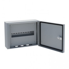 EKF mb24-12-bas Щит распред. навесной ЩРН-12 (265х310х120) IP54 EKF Basic