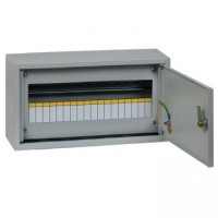 EKF mb21-18m Щит распред. навесной ЩРН-18М (220х400х120) IP31 EKF PROxima