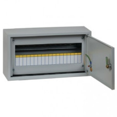 EKF mb21-18m Щит распред. навесной ЩРН-18М (220х400х120) IP31 EKF PROxima