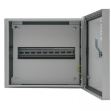 EKF mb24-12 Щит распред. навесной ЩРН-12 (265х310х120) IP54 EKF PROxima