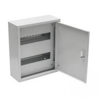 EKF mb21-18-bas Щит распред. навесной ЩРН-18 (350х300х120) IP31 EKF Basic