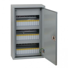 EKF mb21-36n Щит распред. навесной ЩРН-36 пласт. замок (480х300х120) IP31 EKF PROxima