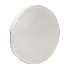 EKF BKL-2002-R-12-4000 Светильник светодиодный ЖКХ круг ДПО-2002 12Вт 4000K IP65 PROxima