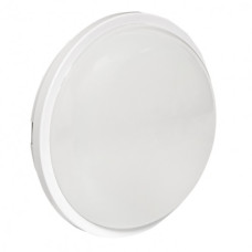 EKF BKL-2010-R-15-6500 Светильник светодиодный ЖКХ круг ДПО-2010 15Вт 6500K IP65 PROxima