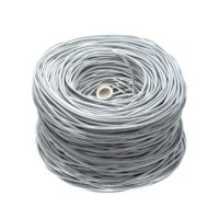 Aopen Кабель FTP 4 пары кат.5е (бухта 305м) Aopen/Qust <ANC524>