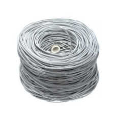 Aopen Кабель FTP 4 пары кат.5е (бухта 305м) Aopen/Qust <ANC524>