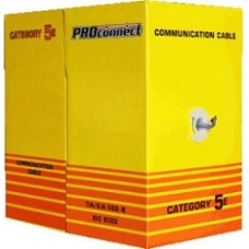 Proconnect (01-0146-3) Кабель FTP CAT5e 4 пары (305м) 0.51 мм OUTDOOR CCA