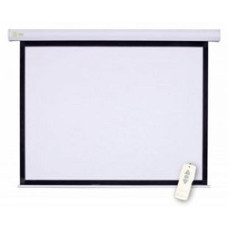 Экран Cactus Motoscreen CS-PSM-152x203, 203х152 см, 4:3, настенно-потолочный