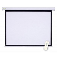 Экран Cactus Motoscreen CS-PSM-124x221 124.5 x 221см 16:9 настенно-потолочный рулонный (моторизованный привод)