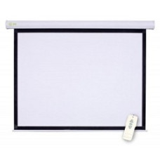 Экран Cactus Motoscreen CS-PSM-124x221 124.5 x 221см 16:9 настенно-потолочный рулонный (моторизованный привод)