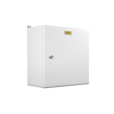 Elbox Электротех. распред. шкаф IP66 навесной (В600*Ш600*Г300) EMW c одной дверью (EMW-600.600.300-1-IP66)