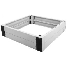 Elbox EMS-S-600.400.100 Цоколь (основание) высотой 100 мм для шкафов серии EMS (Ш600 х Г400)