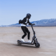 Электросамокат Ninebot Superkickscooter GT1