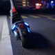 Электросамокат Ninebot Superkickscooter GT1