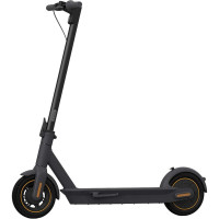 Электросамокат Ninebot KickScooter MAX G30P (черный)