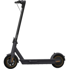 Электросамокат Ninebot KickScooter MAX G30P (черный)