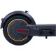 Электросамокат Ninebot KickScooter MAX G30P (черный)