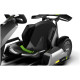 Электрокартинг Ninebot Gokart Pro
