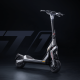 Электросамокат Ninebot Superkickscooter GT1