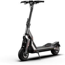 Электросамокат Ninebot Superkickscooter GT1