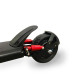 Электросамокат Mizar Karbid (Black)