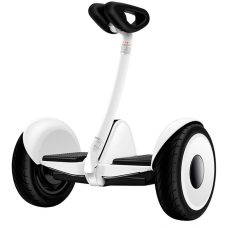 Сегвей Ninebot by Segway mini S Белый
