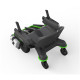 Игровое кресло Mecha Kit для Ninebot mini S