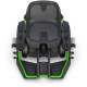 Игровое кресло Mecha Kit для Ninebot mini S