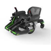 Игровое кресло Mecha Kit для Ninebot mini S