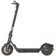 Электросамокат Ninebot KickScooter F65U (черный)