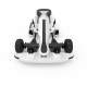 Комплект для электрокартинга Ninebot Gokart Kit Белый