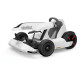 Комплект для электрокартинга Ninebot Gokart Kit Белый