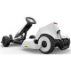 Комплект для электрокартинга Ninebot Gokart Kit Белый
