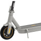Электросамокат Ninebot KickScooter Max G30LP (серый)
