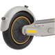 Электросамокат Ninebot KickScooter Max G30LP (серый)