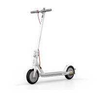 Электросамокат Xiaomi Electric Scooter 3 Lite (White)