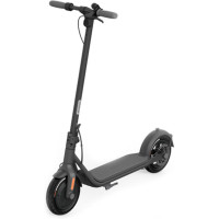 Электросамокат Ninebot by Segway KickScooter F20A