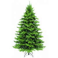Елка искусственная Triumph Tree Ель Шервуд Премиум зеленая 1.55