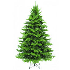 Елка искусственная Triumph Tree Ель Шервуд Премиум зеленая 1.55
