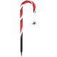 Ёлочная гирлянда Gauss Holiday Волшебные конфеты IP44 мультицвет LED