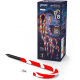 Ёлочная гирлянда Gauss Holiday Волшебные конфеты IP44 мультицвет LED